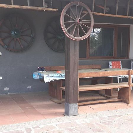 Bellavista Prile Bed & Breakfast Castiglione della Pescaia Cameră foto