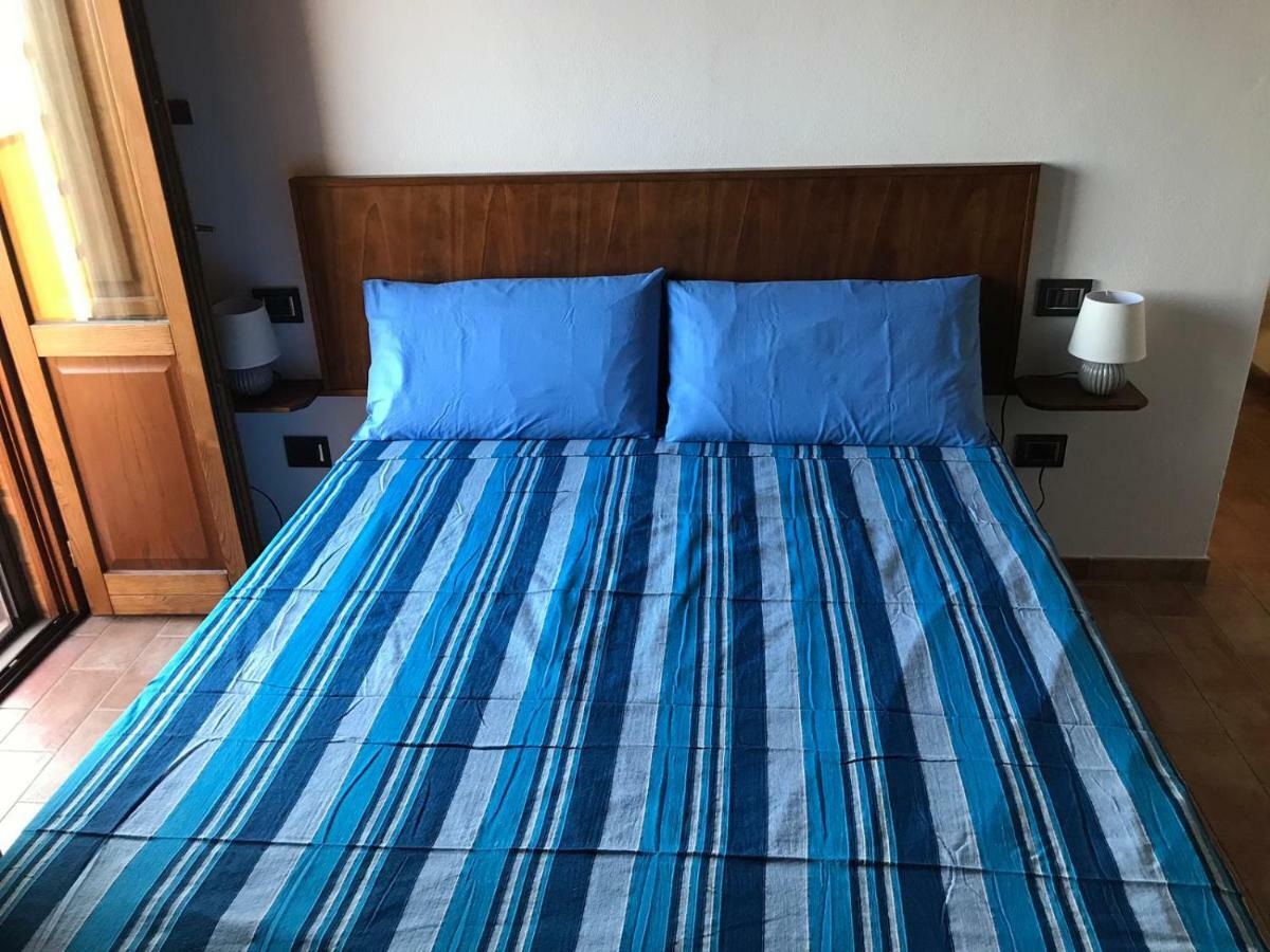 Bellavista Prile Bed & Breakfast Castiglione della Pescaia Cameră foto