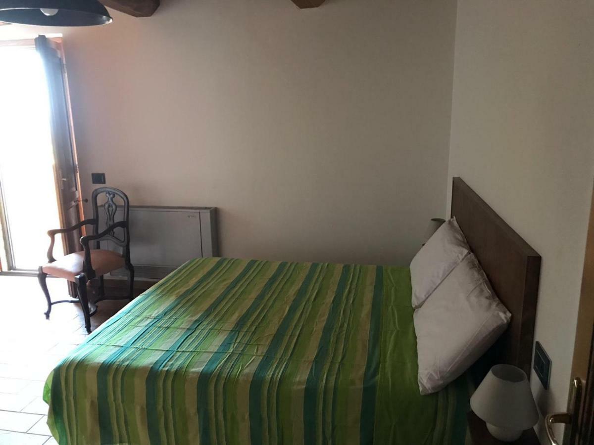 Bellavista Prile Bed & Breakfast Castiglione della Pescaia Cameră foto